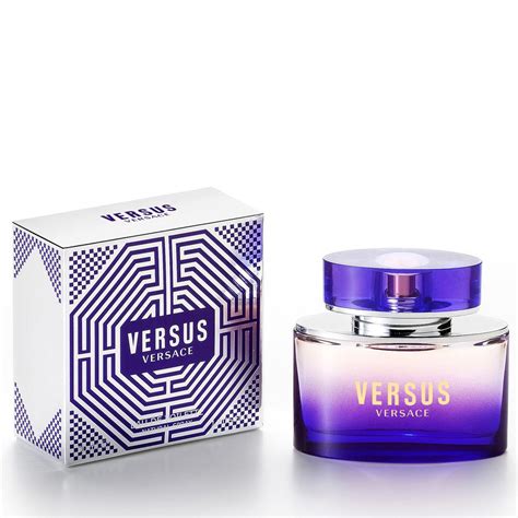 versus versace women's perfume|versace perfume for women reviews.